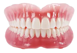 دندان مصنوعی کامل-دکتر فرزاد قربانی