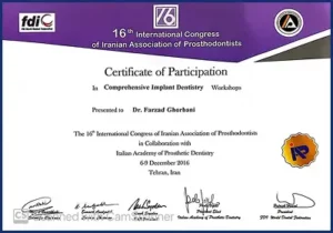 coltene-certificate-participation