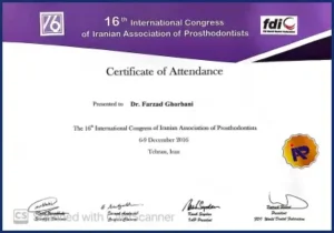 fdi-certificate-attendance