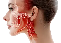 درمان مشکلات مفصلی-دکتر فرزاد قربانی