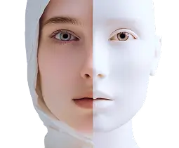 پروتز فک و صورت-دکتر فرزاد قربانی