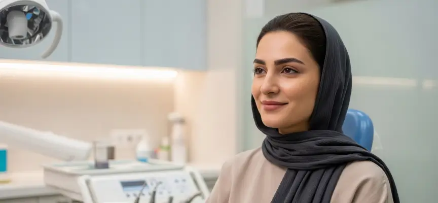 implant pain patient experience calm