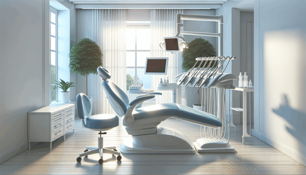 راهنمای جامع ایمپلنت دندان در تهران