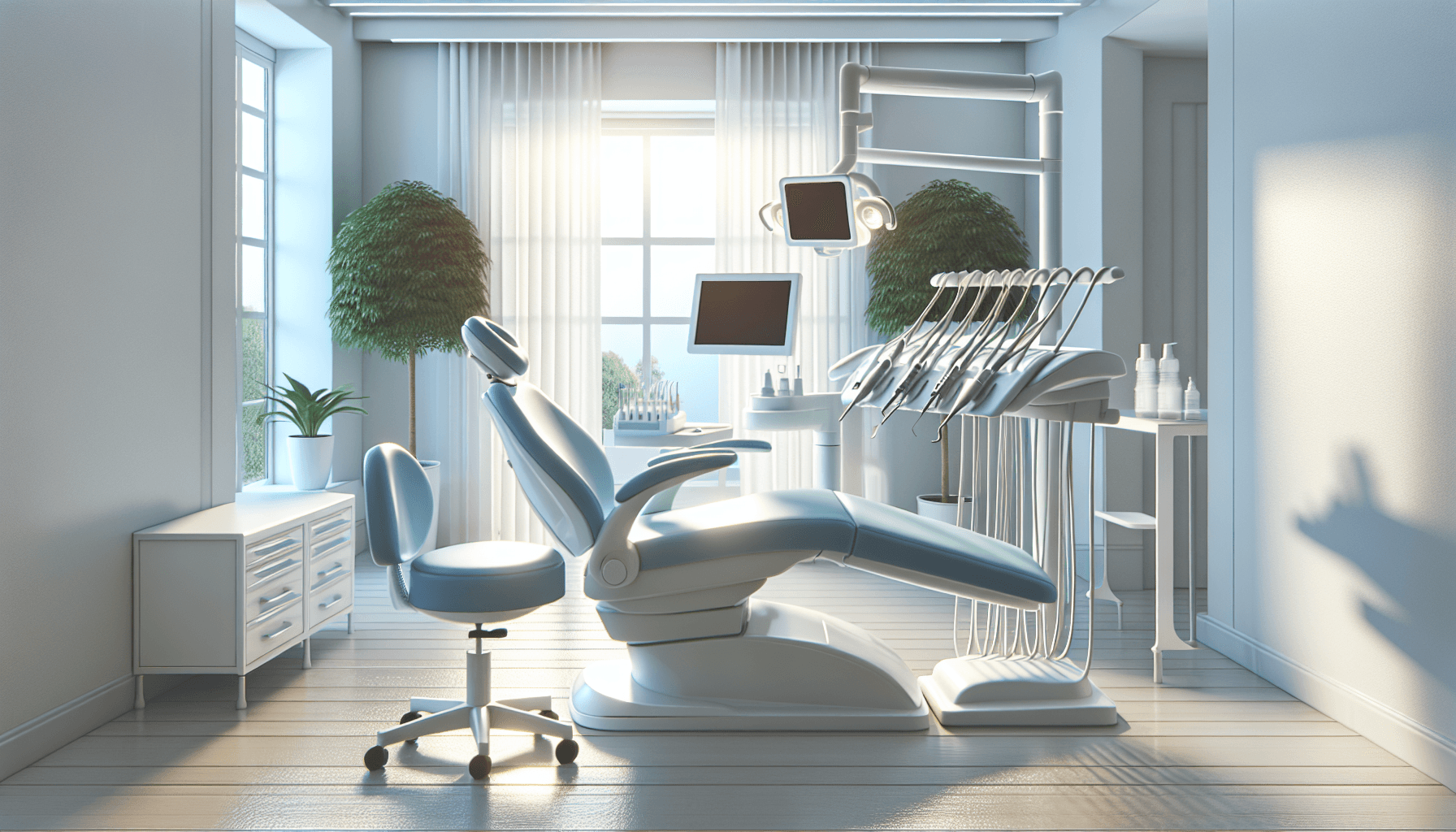 راهنمای جامع ایمپلنت دندان در تهران