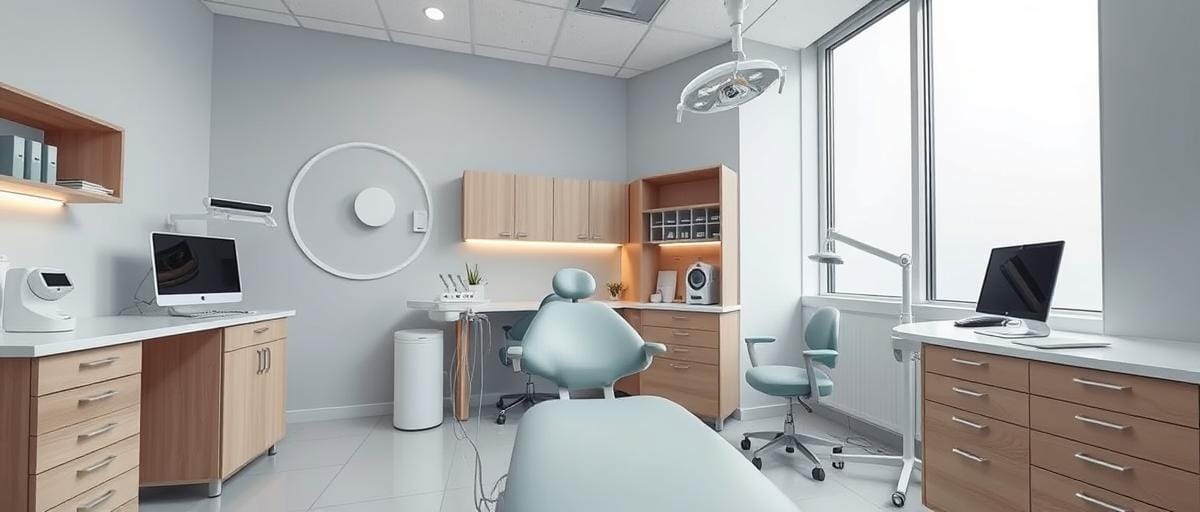 نگهداری و مراقبت از پروتزهای دندان