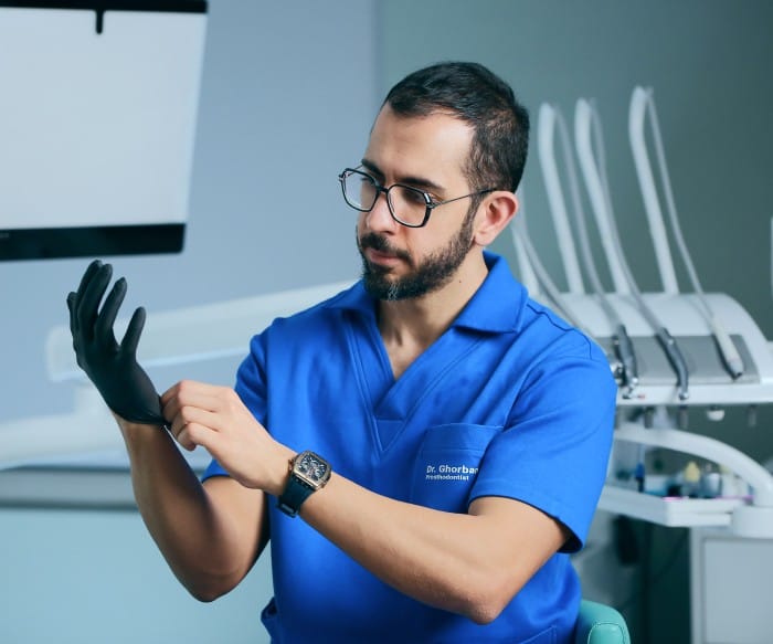 medical services drghorbani